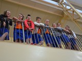 Półfinał Wojewódzki  IMS kosz dziewczęta (7)